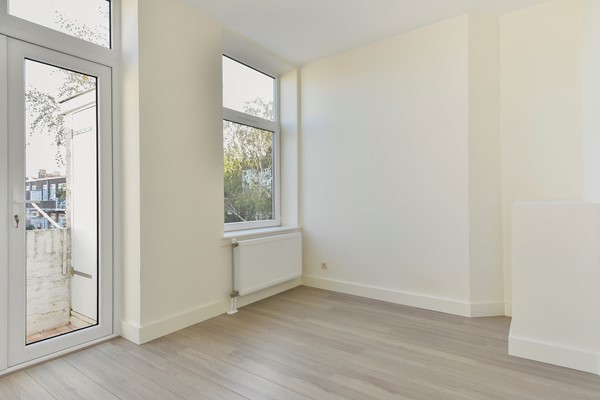 Medium property photo - Eerbeeklaan 8, 2573 HS Den Haag